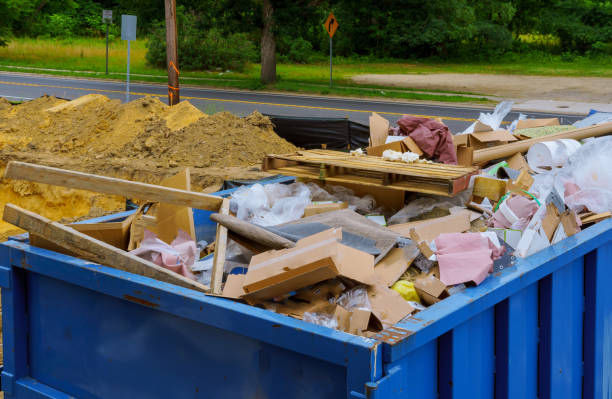 Best Office Junk Removal  in Muncie, IN